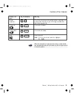 Preview for 29 page of IBM ThinkPad 560X User Manual