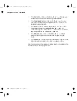 Preview for 42 page of IBM ThinkPad 560X User Manual