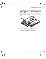 Preview for 47 page of IBM ThinkPad 560X User Manual