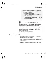 Preview for 57 page of IBM ThinkPad 560X User Manual