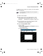 Preview for 95 page of IBM ThinkPad 560X User Manual