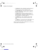 Preview for 42 page of IBM ThinkPad 560Z Manual