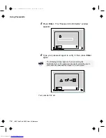 Preview for 86 page of IBM ThinkPad 560Z Manual