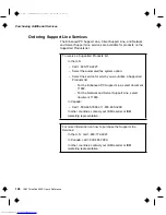 Preview for 162 page of IBM ThinkPad 560Z Manual