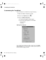 Preview for 50 page of IBM ThinkPad 560Z User Manual