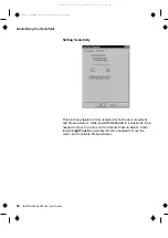 Preview for 52 page of IBM ThinkPad 560Z User Reference