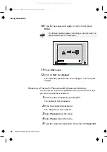 Preview for 92 page of IBM ThinkPad 560Z User Reference