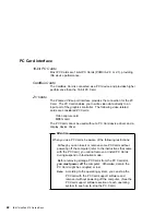 Preview for 54 page of IBM ThinkPad 570 User Manual