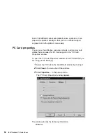 Предварительный просмотр 60 страницы IBM ThinkPad 570 User Manual