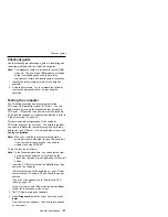 Preview for 31 page of IBM ThinkPad 570E Hardware Manual