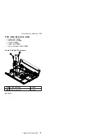 Preview for 75 page of IBM ThinkPad 570E Hardware Manual