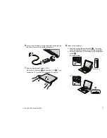 Preview for 3 page of IBM ThinkPad 570E Setup Manual