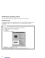 Preview for 10 page of IBM ThinkPad 570E Supplement To User’S Manual