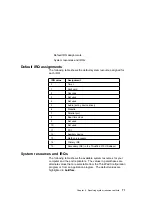 Preview for 77 page of IBM ThinkPad 570E User Manual