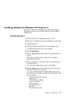 Preview for 101 page of IBM ThinkPad 570E User Manual