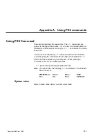 Preview for 117 page of IBM ThinkPad 570E User Manual