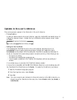 Preview for 7 page of IBM ThinkPad 570E User'S Manual Supplement