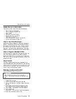 Preview for 29 page of IBM ThinkPad 600 Hardware Maintenance Manual