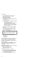 Preview for 40 page of IBM ThinkPad 600 Hardware Maintenance Manual