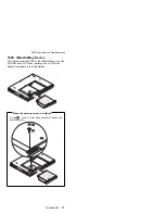 Предварительный просмотр 77 страницы IBM ThinkPad 600 Hardware Maintenance Manual