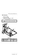 Предварительный просмотр 81 страницы IBM ThinkPad 600 Hardware Maintenance Manual