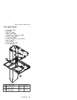 Предварительный просмотр 93 страницы IBM ThinkPad 600 Hardware Maintenance Manual