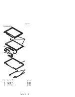 Предварительный просмотр 113 страницы IBM ThinkPad 600 Hardware Maintenance Manual