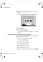 Preview for 114 page of IBM ThinkPad 600 User Reference