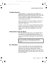 Preview for 175 page of IBM ThinkPad 600 User Reference