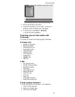 Preview for 13 page of IBM ThinkPad 600X? Hardware Maintenance Manual