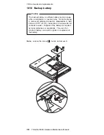 Preview for 42 page of IBM ThinkPad 600X? Hardware Maintenance Manual