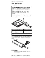 Preview for 46 page of IBM ThinkPad 600X? Hardware Maintenance Manual