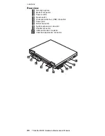 Предварительный просмотр 70 страницы IBM ThinkPad 600X? Hardware Maintenance Manual