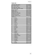 Preview for 79 page of IBM ThinkPad 600X? Hardware Maintenance Manual