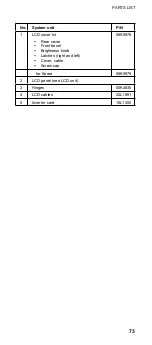 Preview for 77 page of IBM ThinkPad 600X? Hardware Manual