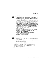 Preview for 135 page of IBM ThinkPad 600X? Manual