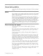 Preview for 9 page of IBM ThinkPad 73P3292 User Manual