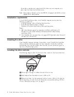 Предварительный просмотр 18 страницы IBM ThinkPad 73P3297 User Manual