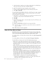 Preview for 26 page of IBM ThinkPad 73P3297 User Manual