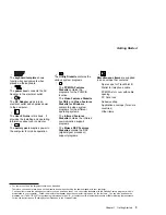 Preview for 19 page of IBM ThinkPad 755CX Manual