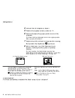 Preview for 24 page of IBM ThinkPad 755CX Manual