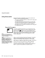 Preview for 126 page of IBM ThinkPad 755CX Manual