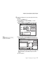 Preview for 143 page of IBM ThinkPad 755CX Manual