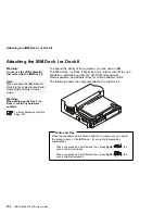 Preview for 188 page of IBM ThinkPad 755CX Manual