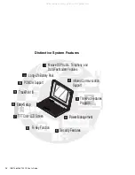 Preview for 4 page of IBM ThinkPad 755CX Operation User'S Manual