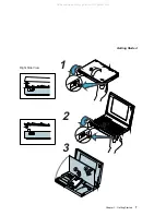 Preview for 23 page of IBM ThinkPad 755CX Operation User'S Manual