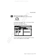 Preview for 81 page of IBM ThinkPad 755CX Operation User'S Manual