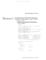 Preview for 253 page of IBM ThinkPad 755CX Operation User'S Manual