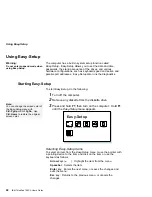 Preview for 58 page of IBM ThinkPad 755CX User Manual