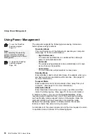 Preview for 66 page of IBM ThinkPad 755CX User Manual